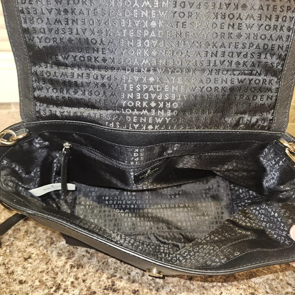 Kate Spade Crossbody Purse - Picture 6 of 9